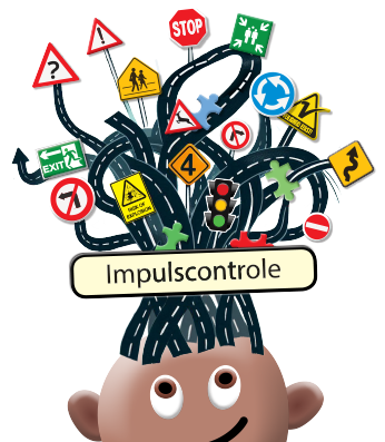Autisme ASS - Begeleiding bij impulscontrole
